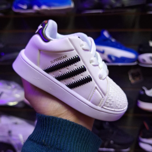 ADIDAS CONCHA BEBÉ