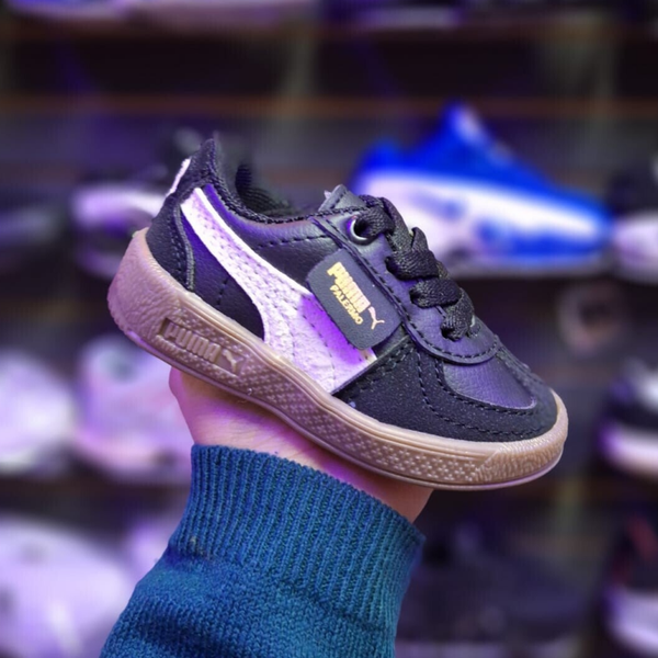 PUMA PALERMO BEBÉ