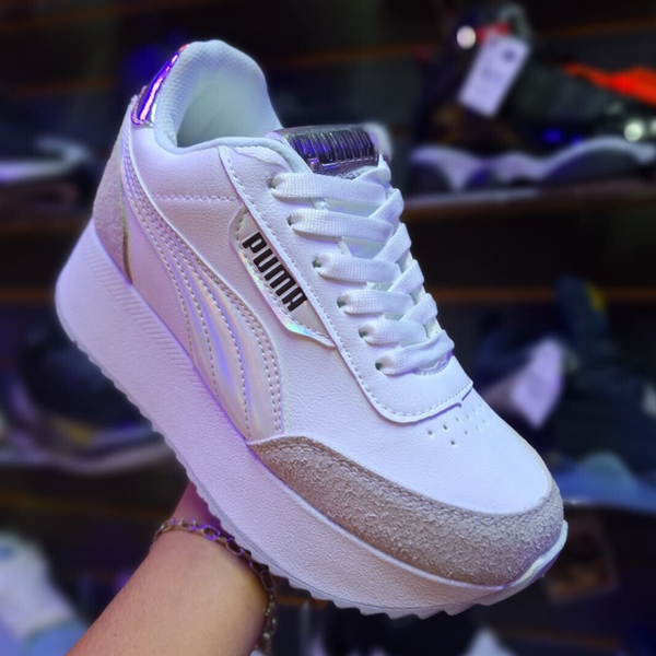 Puma Plataforma