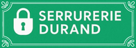 SERRURERIE DURAND