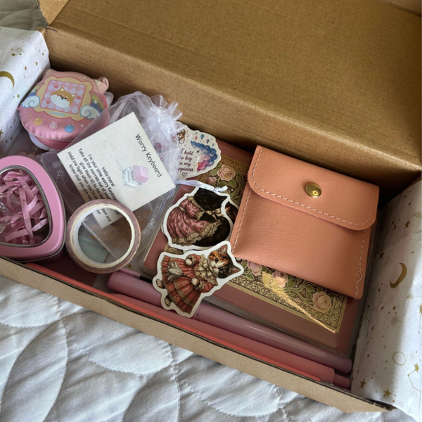 The Kitty Box