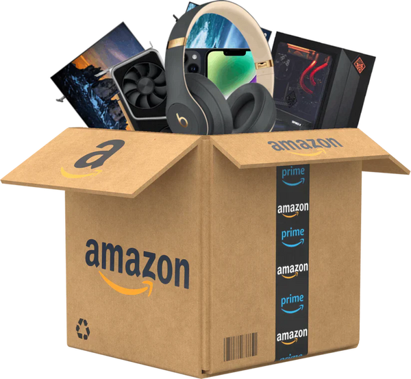 MISTERY BOX