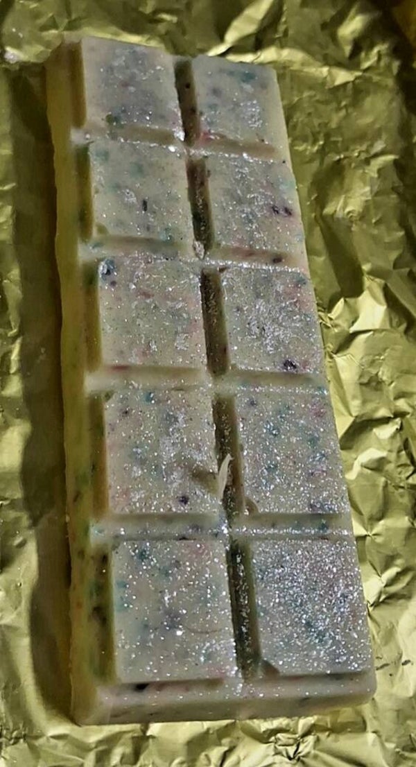 ​Artisanal Chocolate Bars