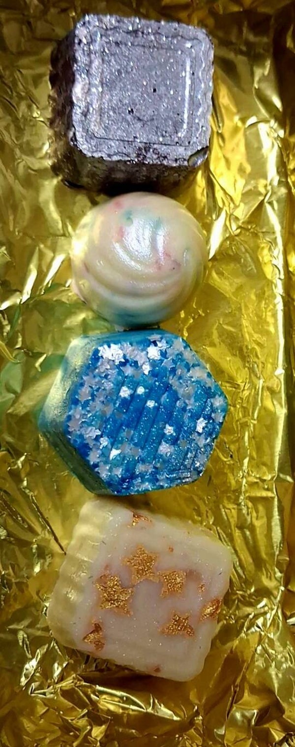 Celestial Gift Boxes
