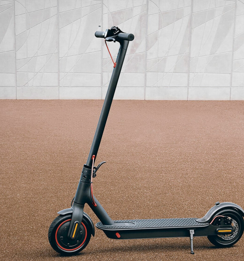 Xiaomi scooter pro