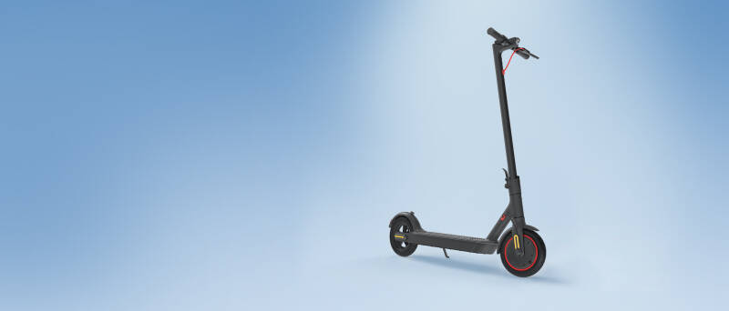 Xiaomi Mi M365 Electric Scooter - Worldwide Top Seller Maximum speed 15.5mph Maximum range 18.6 Miles / 30km* Typical range 13 Miles / 21km** Air filled tyres for a smooth ride Quick folding which allows easy for storage and transportation Approx. charge 