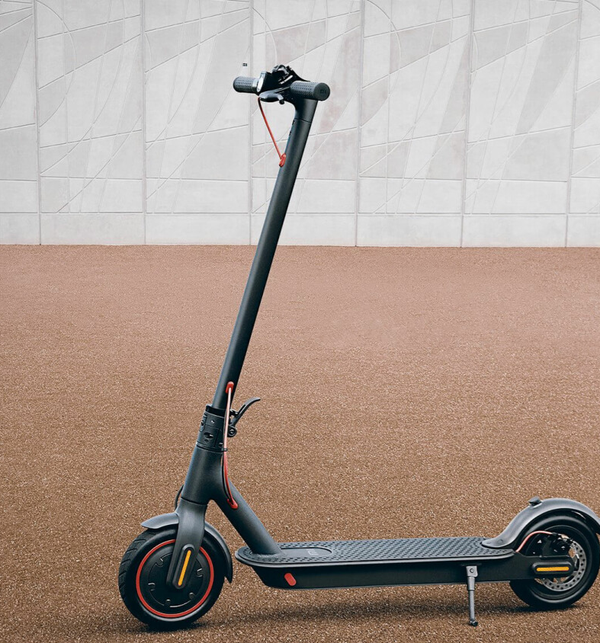 Xiaomi scooter pro 2