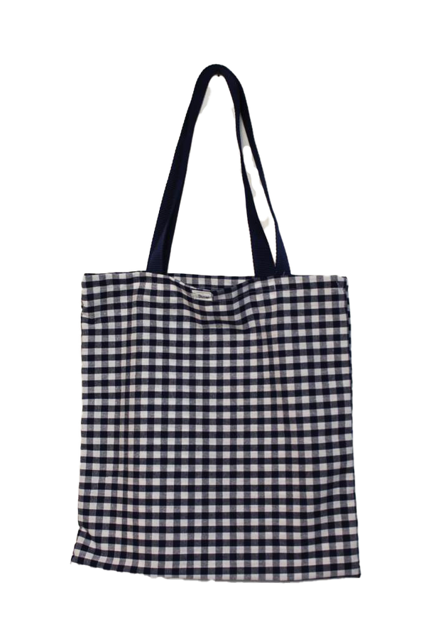 Ruitjes tote