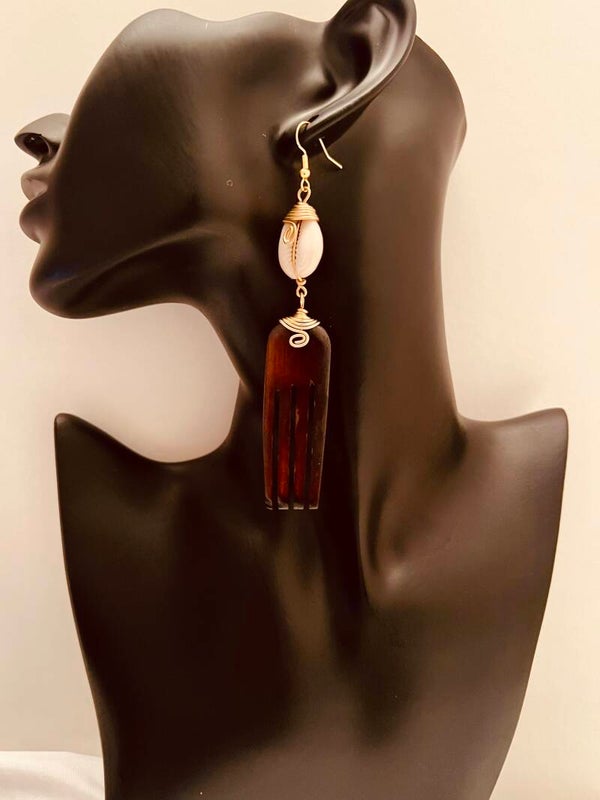 Boucle d'oreille