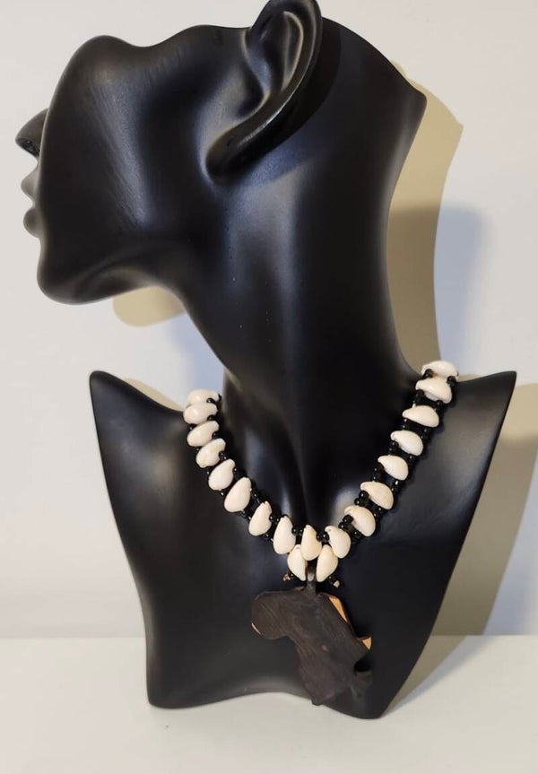 Collier Artisanal