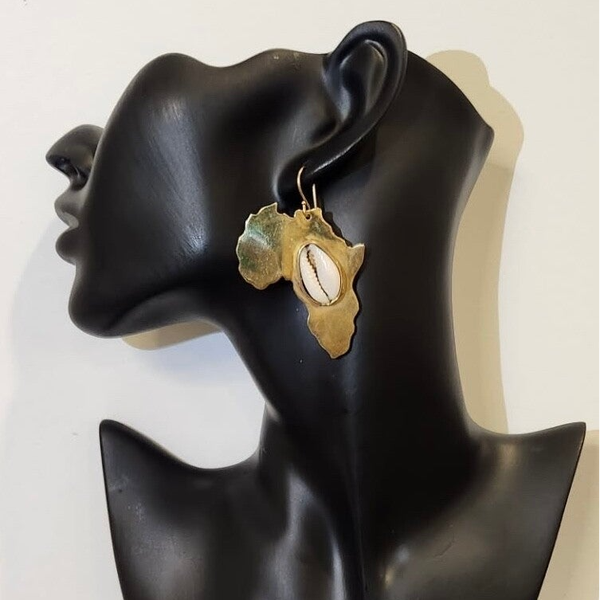 Boucle d'oreille