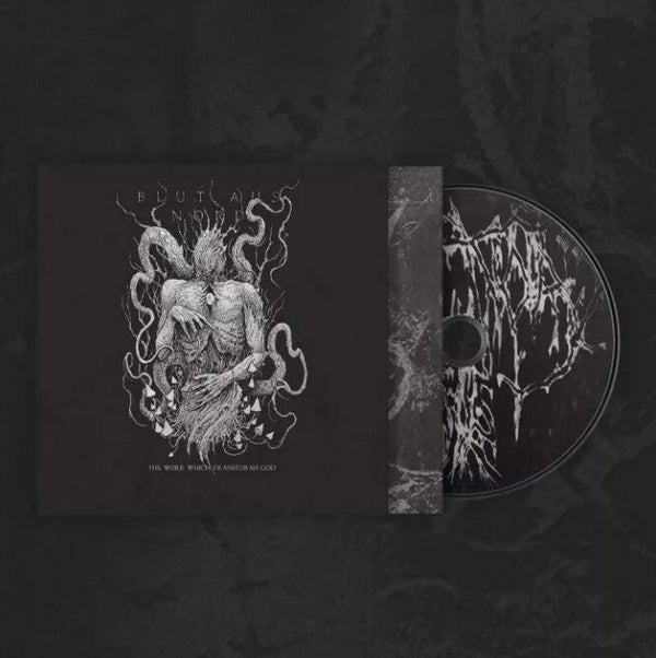 Blut Aus Nord - The Work Which Transforms God