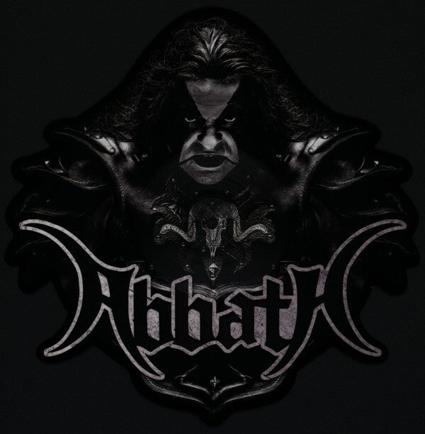 Abbath - Harvest Pyre