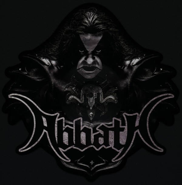 Abbath - Harvest Pyre