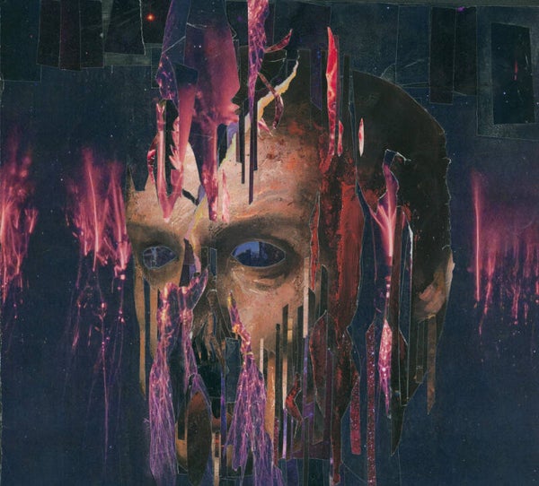 Abyssidious - Malformed Lyght