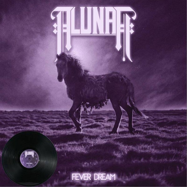 Alunah - Fever Dream