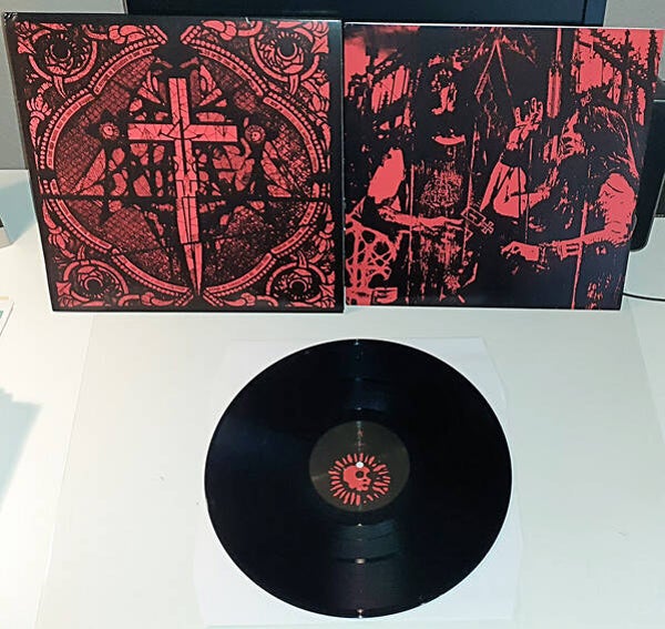 Antaeus - Condemnation