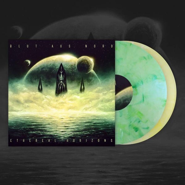 Blut Aus Nord - Ethereal Horizons