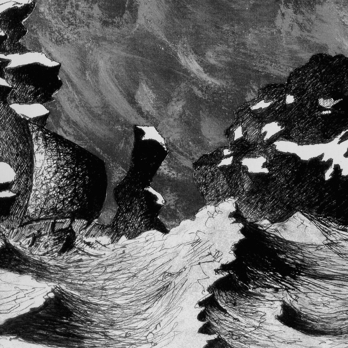 Blut Aus Nord - Ultima Thulée