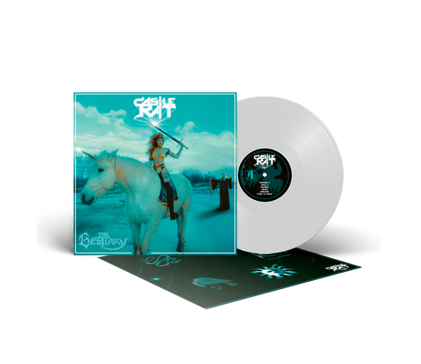 Castle Rat - The Bestiary