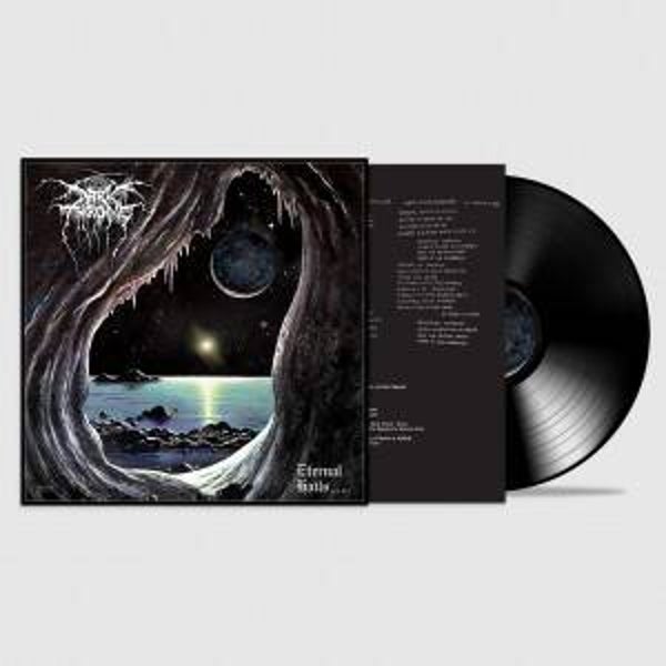 Darkthrone - Eternal Hails