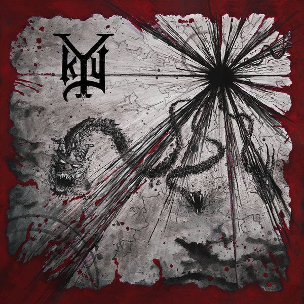 Kyy - Apotheosis : The Light of All Lights