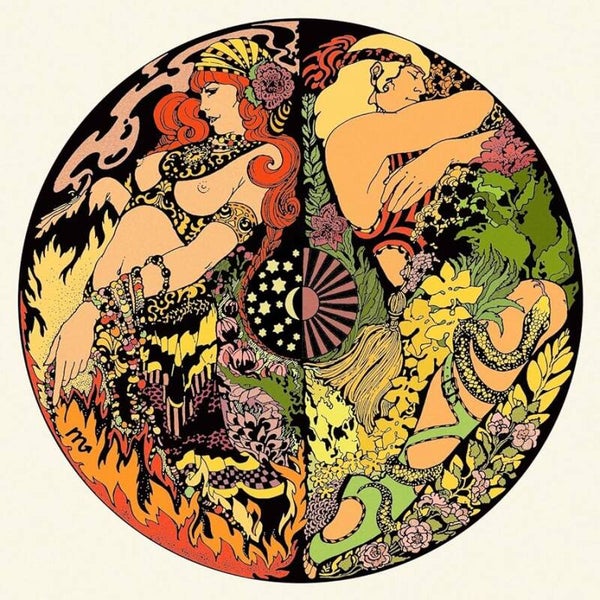 Blues Pills - Lady in Gold
