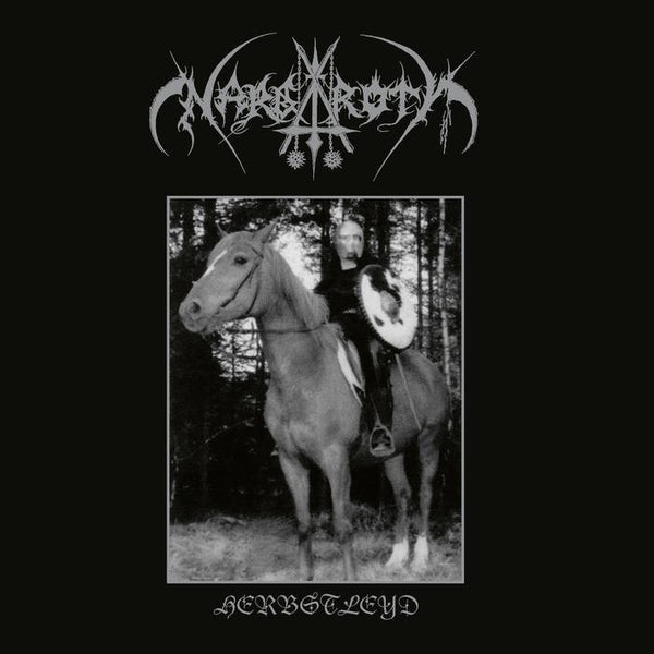Nargaroth - Herbstleyd