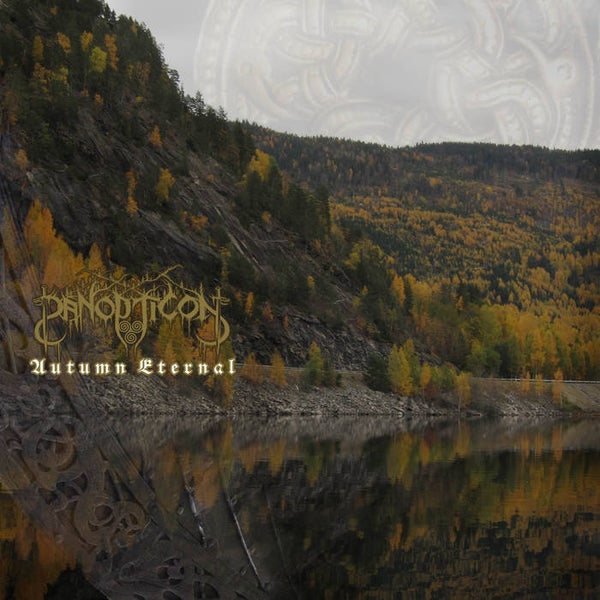 Panopticon - Autumn Eternal (10th anniversary edition)