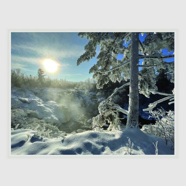 Panopticon - Laurentian Blue