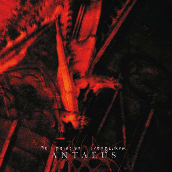 Antaeus ‎– De Principii Evangelikum