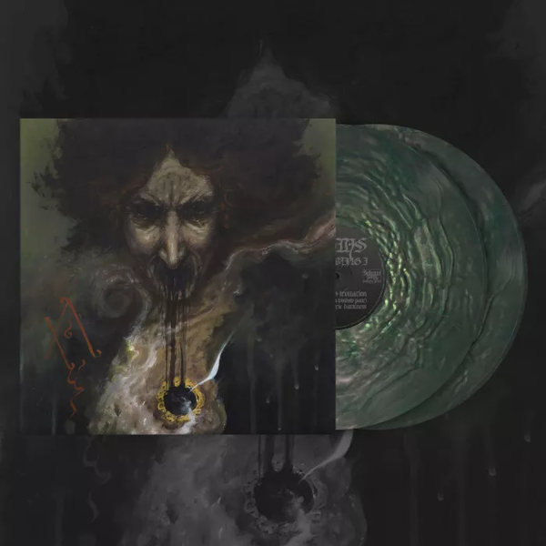 Akhlys - The Dreaming I