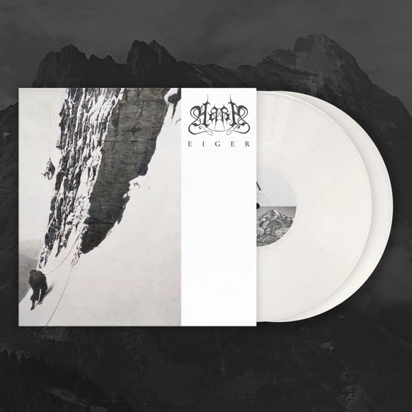 Aara - Eiger