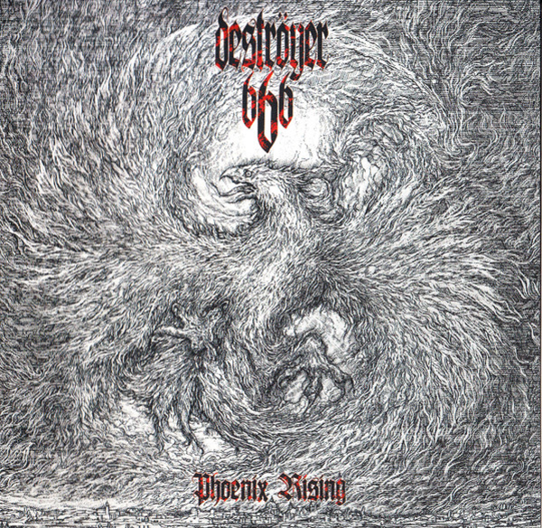 Deströyer 666 – Phoenix Rising