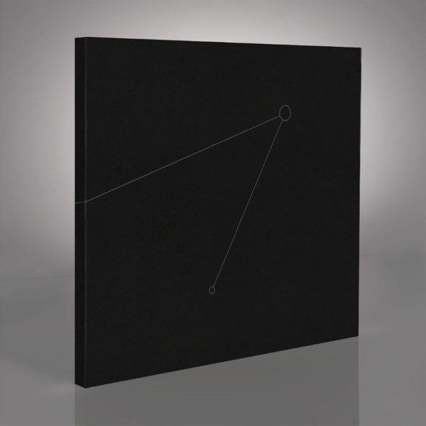 Darkspace ‎– Dark Space -I