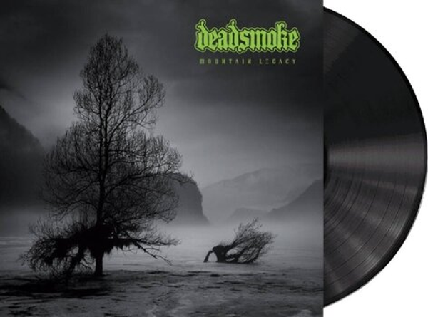 Deadsmoke ‎– Mountain Legacy