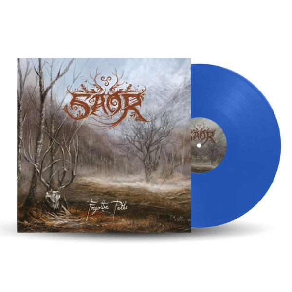 Saor – Forgotten Paths