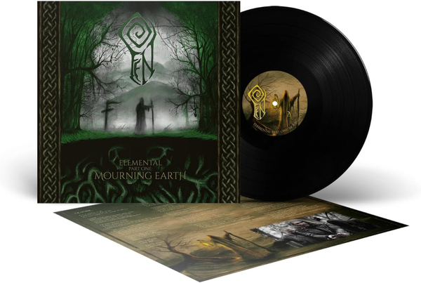 Fen – Elemental Part One: Mourning Earth