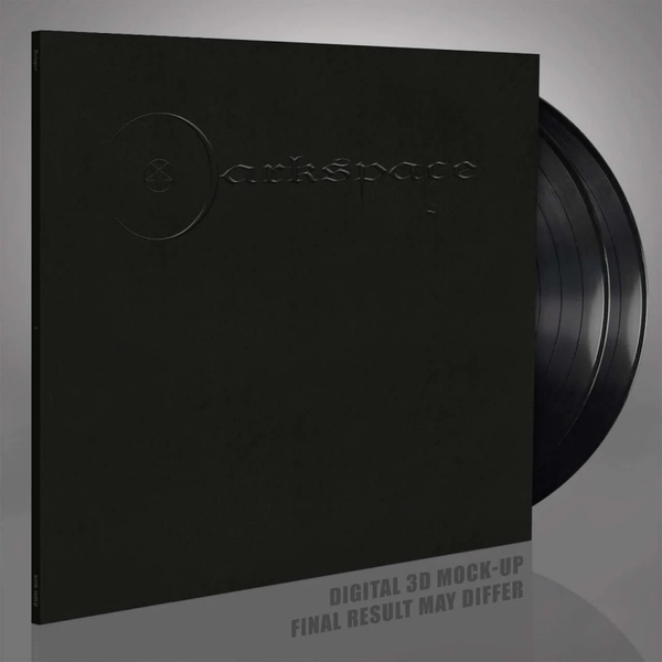 Darkspace - Dark Space II