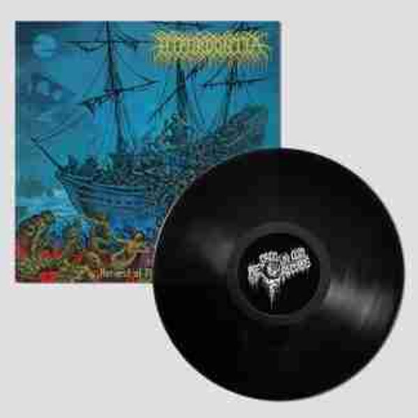 Hyperdontia - Harvest Of Malevolence