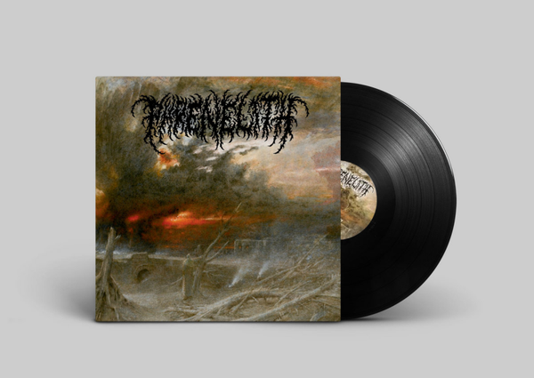 Phrenelith – Desolate Endscape