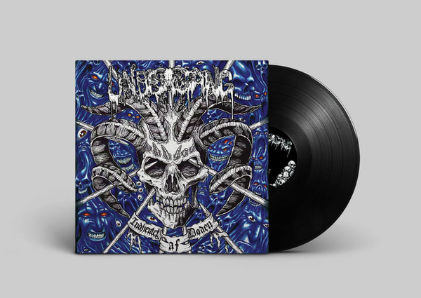 Undergang - Indhentet Af Døden