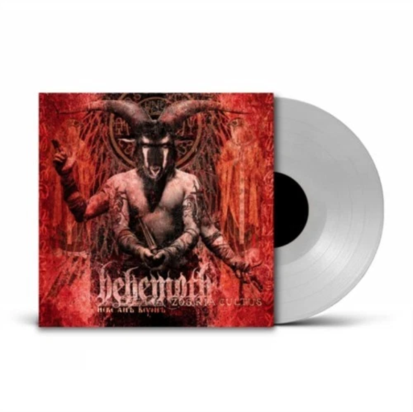 Behemoth – Zos Kia Cultus (Here And Beyond)