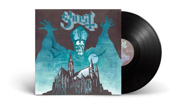 Ghost – Opvs Eponymovs