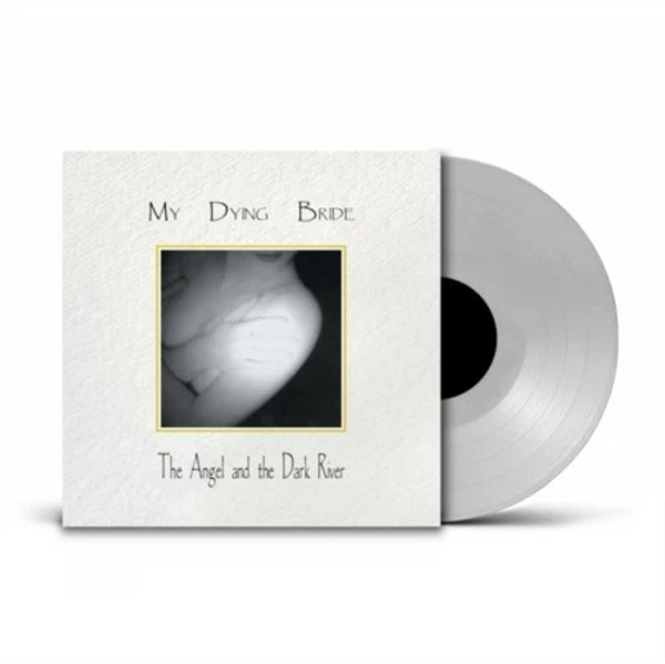 My Dying Bride – The Angel And The Dark River
