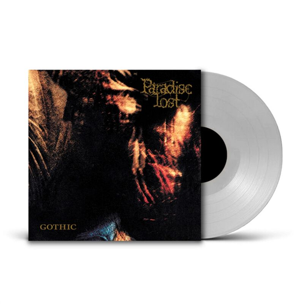 Paradise Lost - Gothic
