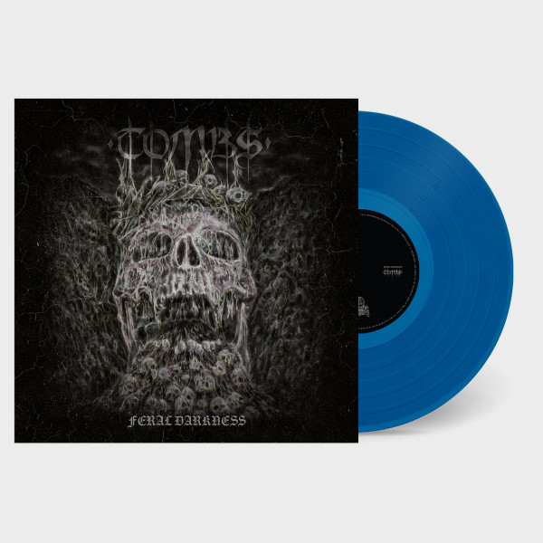 Tombs - Feral Darkness
