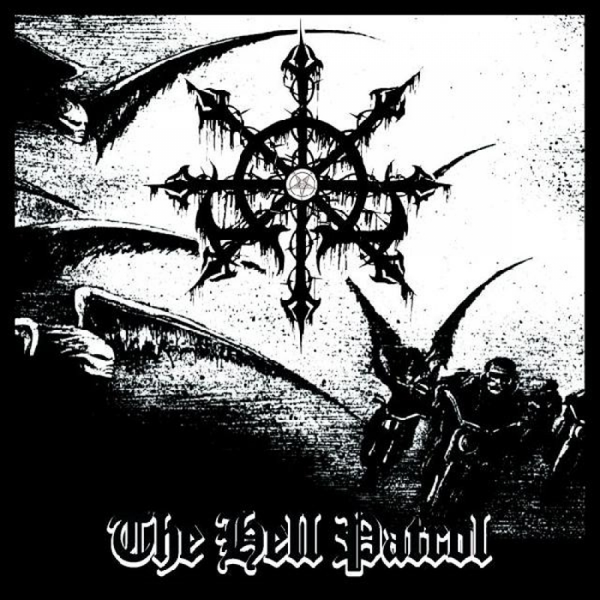 Omega - The Hell Patrol