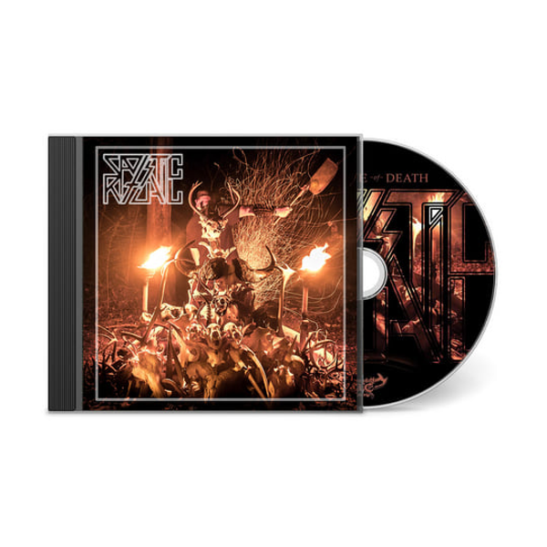 Sadistic Ritual - Visionaire of Death