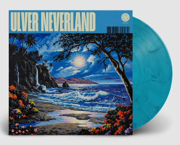 Ulver ‎– Neverland